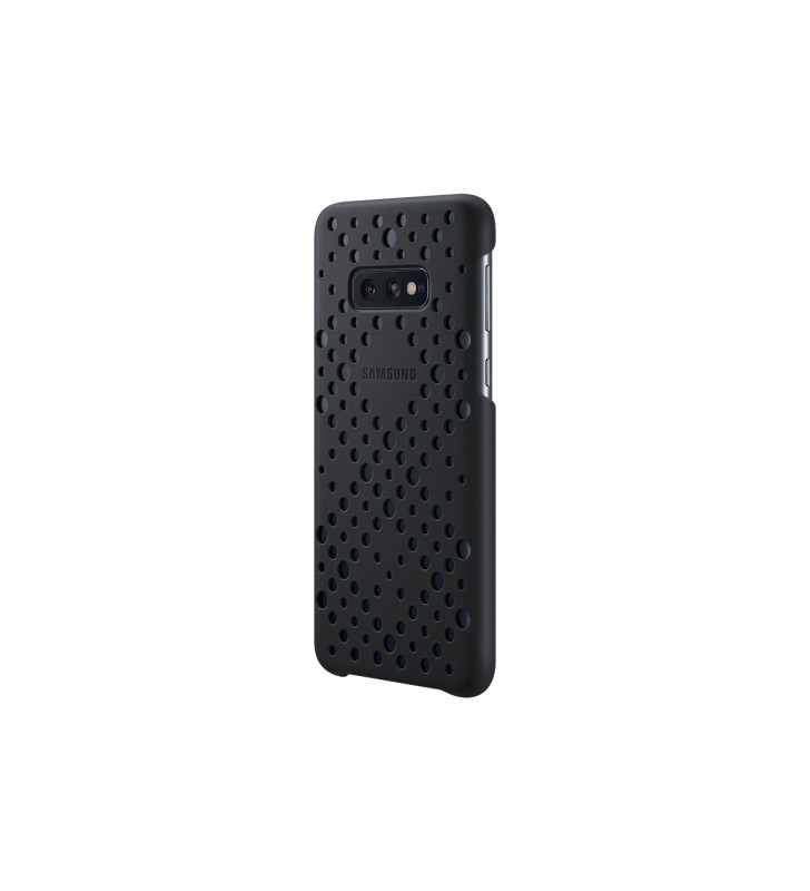 Samsung EF-XG970 carcasă pentru telefon mobil 14,7 cm (5.8") Copertă Negru