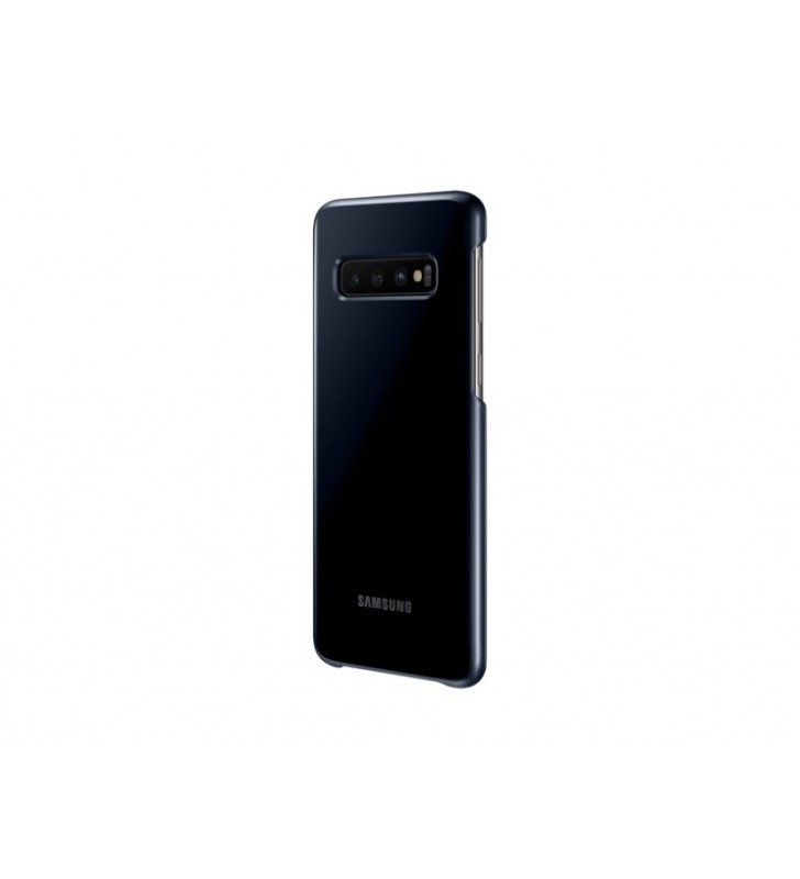 Samsung EF-KG973 carcasă pentru telefon mobil 15,5 cm (6.1") Copertă Negru
