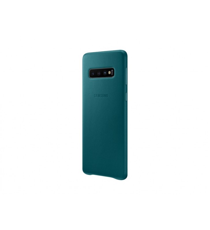 Samsung EF-VG973 carcasă pentru telefon mobil 15,5 cm (6.1") Copertă Verde