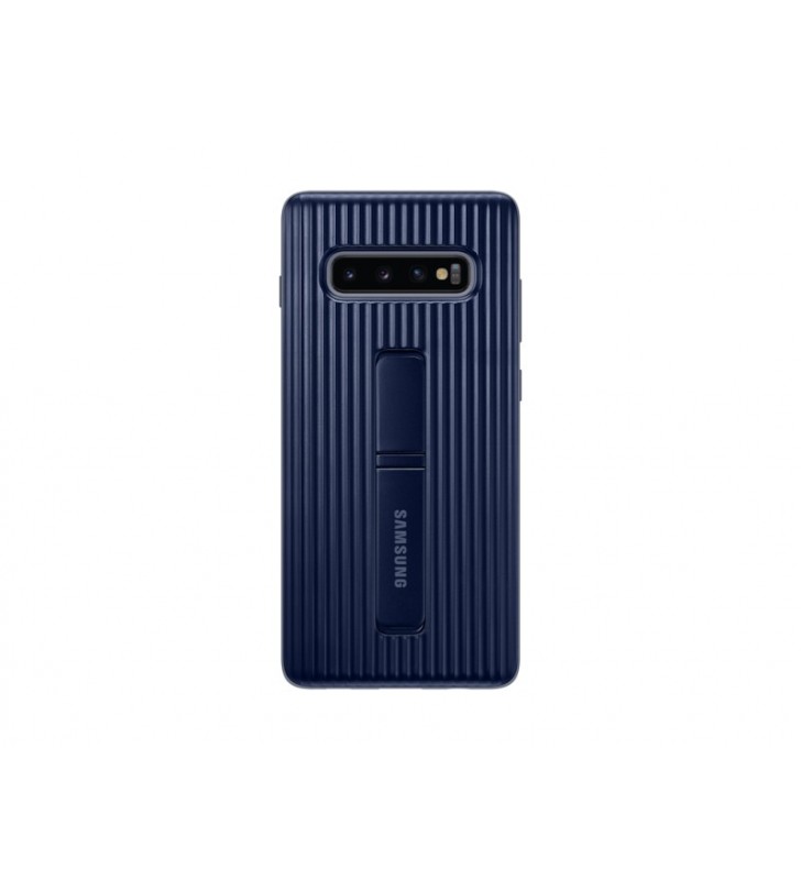 Samsung EF-RG975 carcasă pentru telefon mobil 16,3 cm (6.4") Copertă Negru