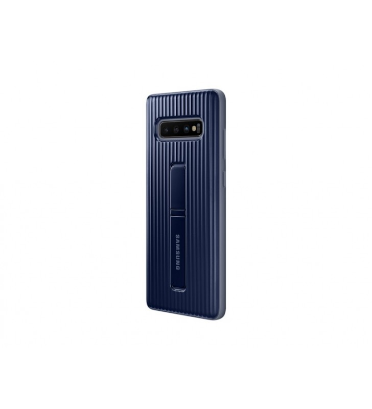 Samsung EF-RG975 carcasă pentru telefon mobil 16,3 cm (6.4") Copertă Negru