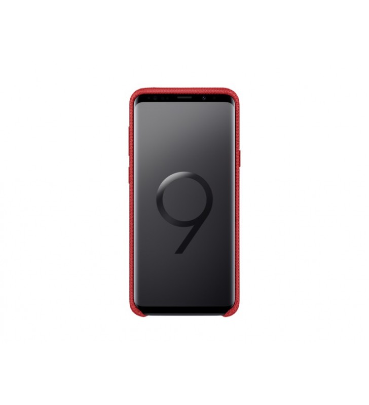 Samsung EF-GG965 carcasă pentru telefon mobil 15,8 cm (6.2") Copertă Roşu
