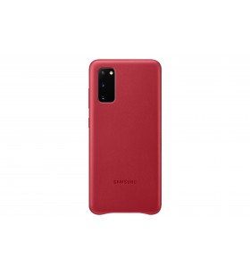 Samsung EF-VG980 carcasă pentru telefon mobil 15,8 cm (6.2") Copertă Roşu