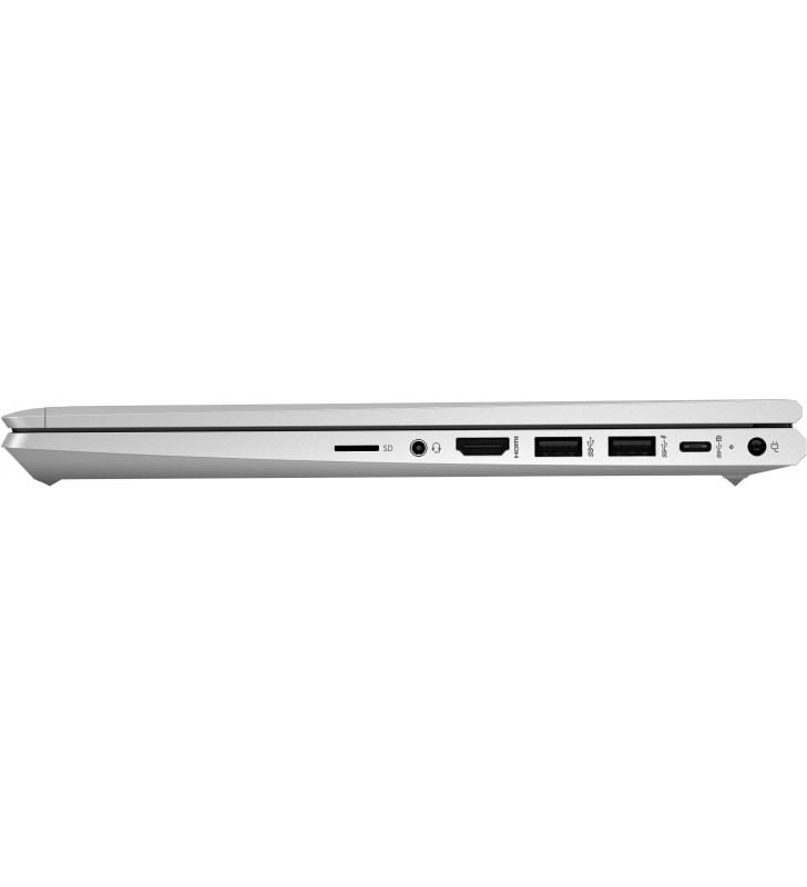 HP ProBook 440 G8 i7-1165G7 Notebook 35,6 cm (14") Full HD Intel® Core™ i7 16 Giga Bites DDR4-SDRAM 512 Giga Bites SSD Wi-Fi 6