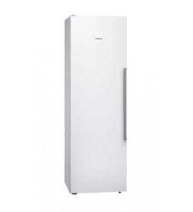 Siemens iQ500 KS36VAWEP frigidere De sine stătător 346 L E Alb