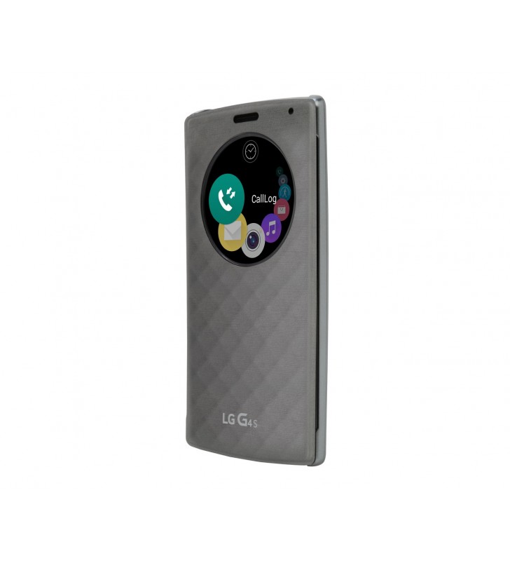 LG CFV-110.AGEUSV carcasă pentru telefon mobil Tip copertă Titan