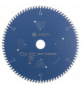 Bosch 2608642135 lame pentru ferăstraie circulare 25,4 cm 1 buc.