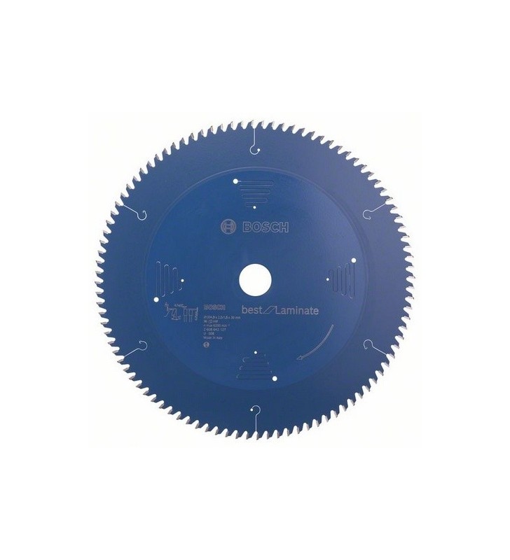 Bosch 2608642137 lame pentru ferăstraie circulare 30,5 cm 1 buc.