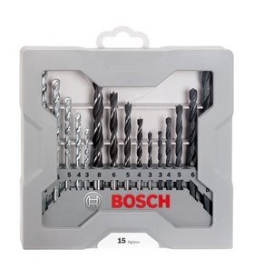 Bosch 2 607 017 038 accesorii pentru burghie