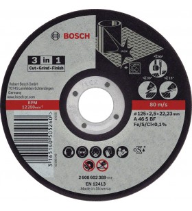 Bosch 2 608 602 389 accesoriu pentru polizoare unghiulare