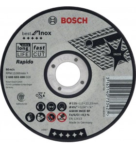 Bosch 2 608 602 221 accesoriu pentru polizoare unghiulare