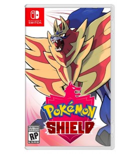 Nintendo Pokémon Shield Standard Nintendo Switch