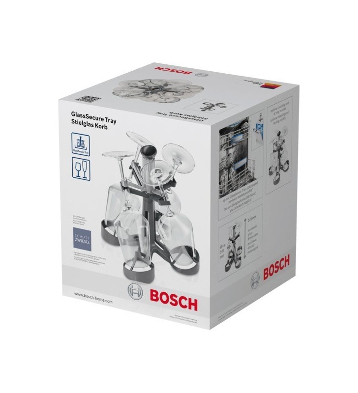 Bosch SMZ 5300 accesorii/componente mașină de spălat vase Gri