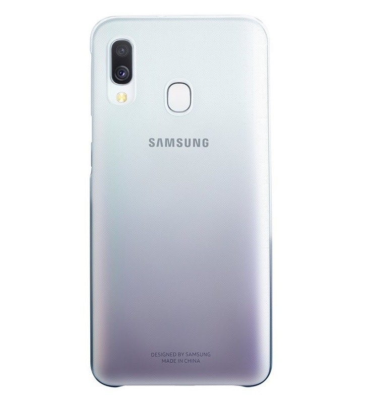 Samsung EF-AA405 carcasă pentru telefon mobil 15 cm (5.9") Copertă Negru