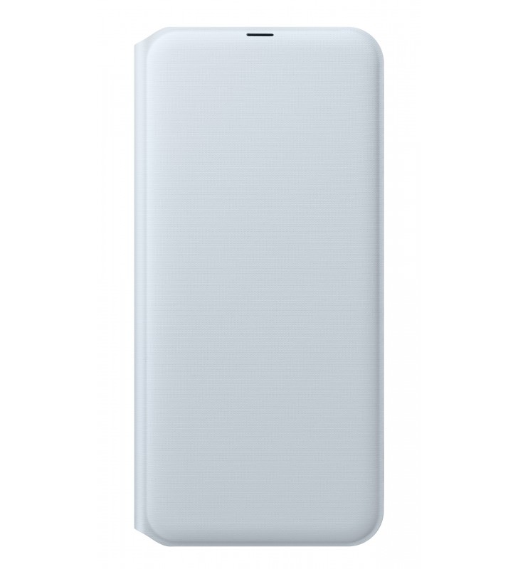 Samsung EF-WA505 carcasă pentru telefon mobil 16,3 cm (6.4") Carcasă tip portmoneu Alb