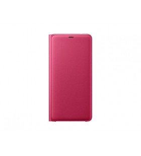 Samsung EF-WA920 carcasă pentru telefon mobil 16 cm (6.3") Carcasă tip portmoneu Roz