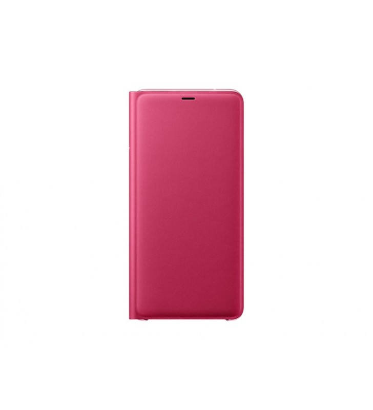Samsung EF-WA920 carcasă pentru telefon mobil 16 cm (6.3") Carcasă tip portmoneu Roz