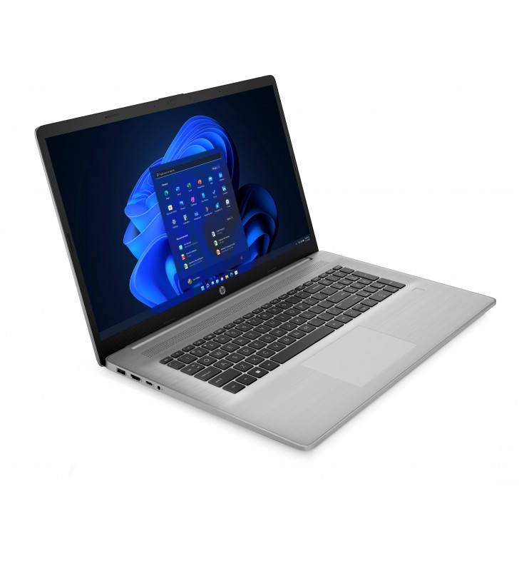 HP 470 G8 i7-1165G7 Notebook 43,9 cm (17.3") Full HD Intel® Core™ i7 16 Giga Bites DDR4-SDRAM 512 Giga Bites SSD NVIDIA GeForce