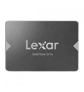 SSD Lexar NS100 256GB SATA-III 2.5"