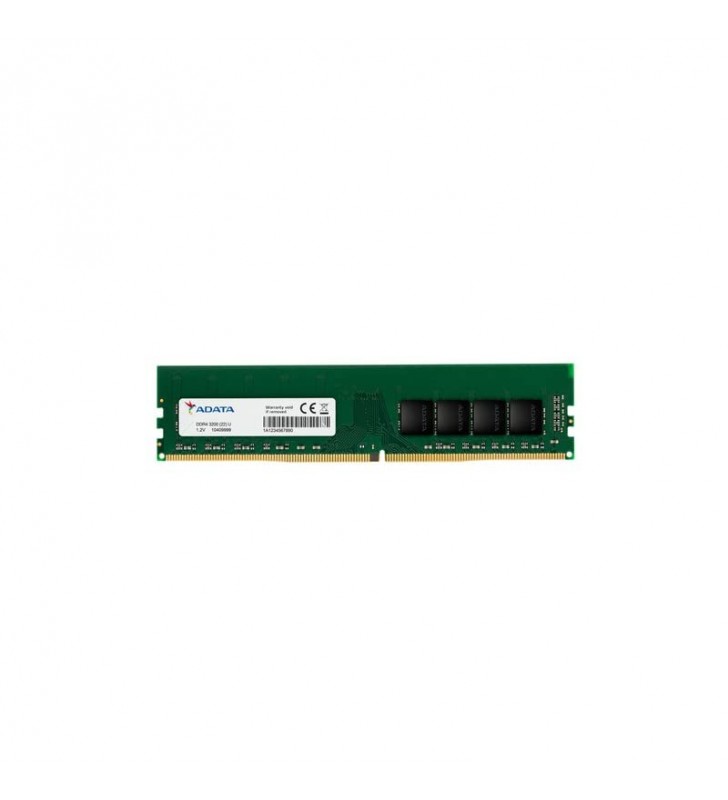 ADATA 16GB (1*16 GB) DDR4 3200 MHz U-DIMM Desktop Memory RAM - AD4U320016G22-RGN