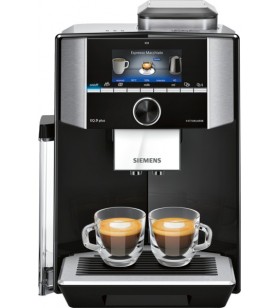 Siemens TI955F09DE cafetiere Complet-automat Aparat de cafea combi 2,3 L