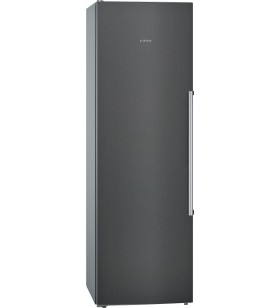 Siemens iQ700 KS36FPXCP frigidere De sine stătător 309 L C Negru