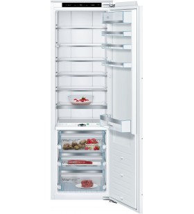 Bosch Serie 8 KIF81PFE0 frigidere Încorporat 289 L E