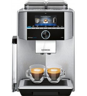Siemens EQ.9 TI9578X1DE cafetiere Complet-automat Aparat espresso 2,3 L