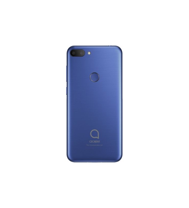 1S (2019) DS Metallic Blue 4G/5.5"/OC/3GB/32GB/5MP/13MP+2MP/3000mAh