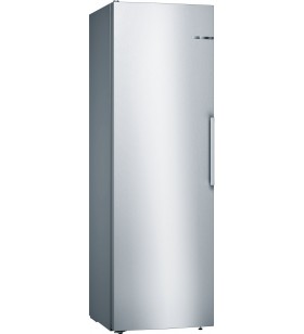 Bosch Serie 4 KSV36VLEP frigidere De sine stătător 346 L E Din oţel inoxidabil