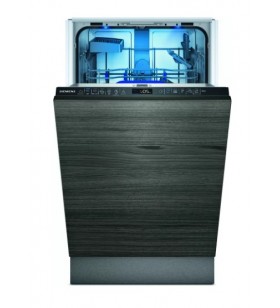 Siemens iQ500 SR85EX09KE mașini de spălat vase Complet încorporat 9 seturi farfurii D