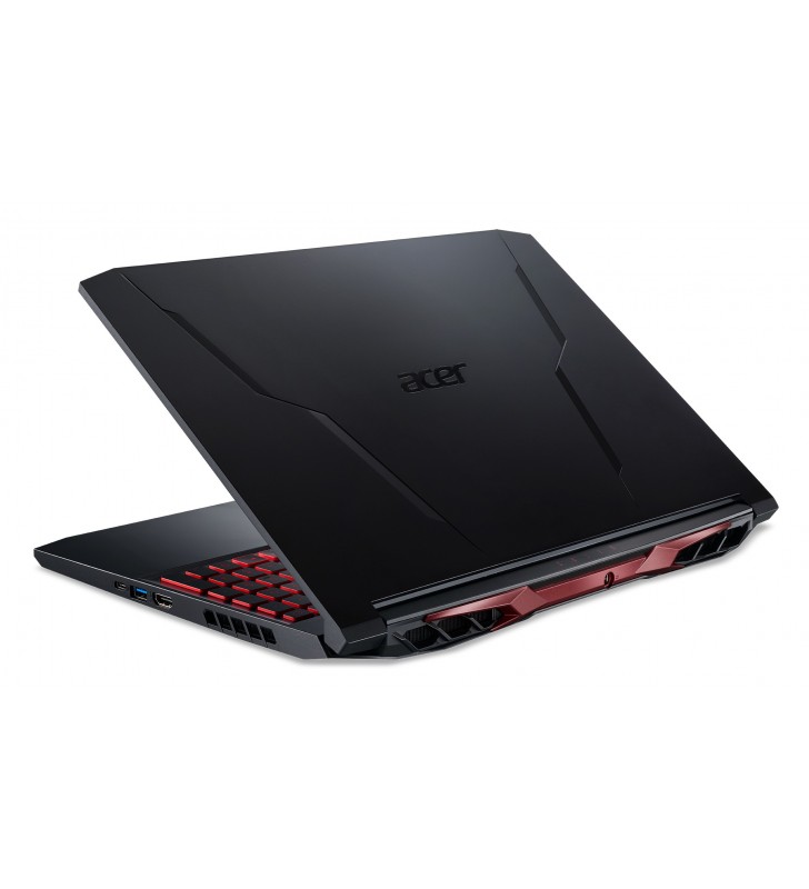 Acer Nitro 5 AN515-57-930S i9-11900H Notebook 39,6 cm (15.6") Full HD Intel® Core™ i9 16 Giga Bites DDR4-SDRAM 512 Giga Bites