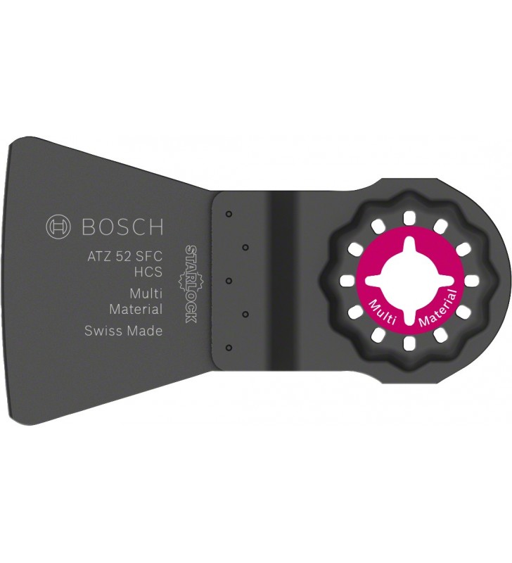 Bosch 2 608 661 647 accesoriu pentru unelte multifuncționale