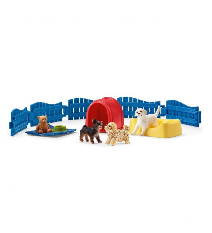 Schleich 42480 set de jucărie