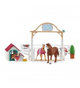 Schleich Horse Club 42458 set de jucărie