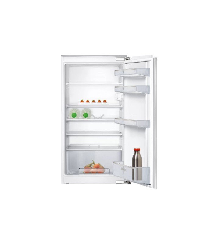 Siemens iQ100 KI20RNFF1 frigidere Încorporat 181 L F Alb