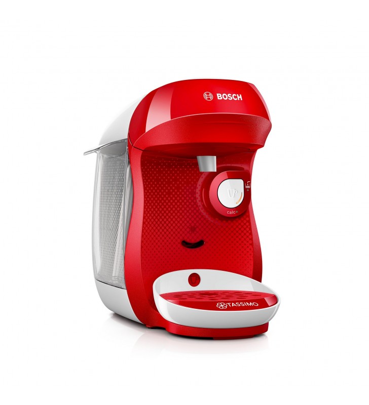 Bosch TAS1006 cafetiere Complet-automat Aparat cafea monodoze 0,7 L