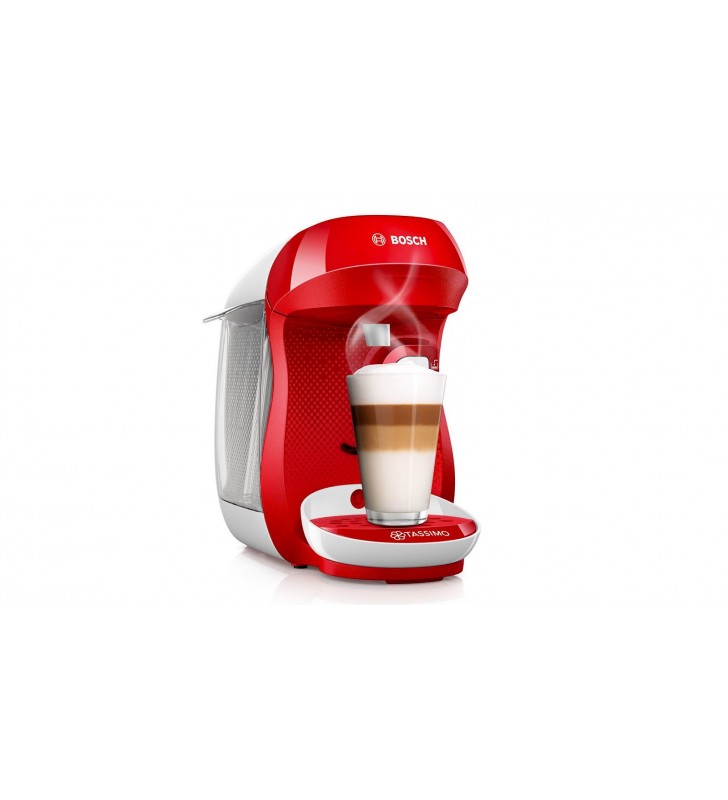 Bosch TAS1006 cafetiere Complet-automat Aparat cafea monodoze 0,7 L