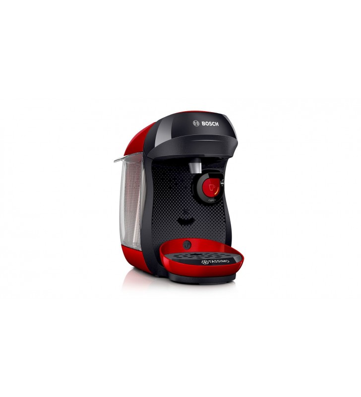 Bosch TAS1003 cafetiere Complet-automat Aparat cafea monodoze 0,7 L