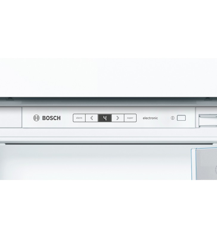 Bosch Serie 8 KIF51AFE0 frigidere Încorporat 220 L E Alb
