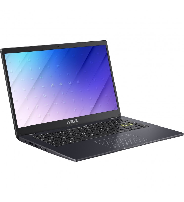 ASUS E410MA-BV1258 calculatoare portabile / notebook-uri N4020 35,6 cm (14") HD Intel® Celeron® N 4 Giga Bites DDR4-SDRAM 256