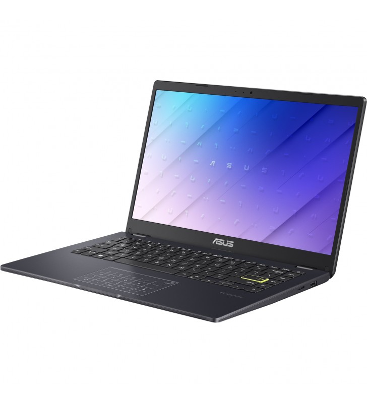 ASUS E410MA-BV1258 calculatoare portabile / notebook-uri N4020 35,6 cm (14") HD Intel® Celeron® N 4 Giga Bites DDR4-SDRAM 256