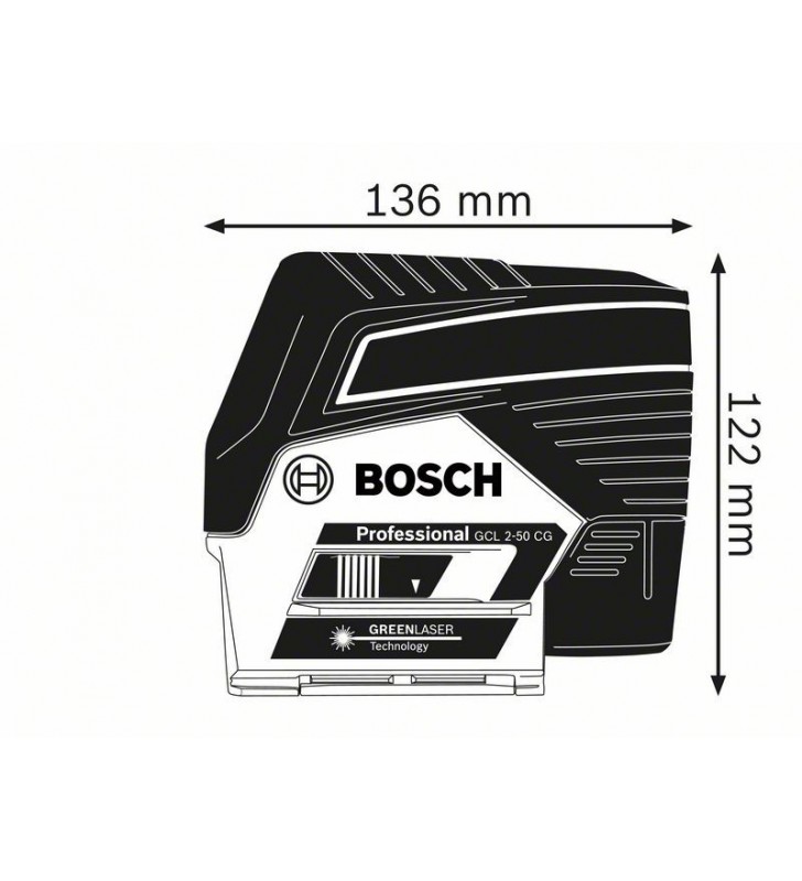 Bosch 0 601 066 H00 fără categorie