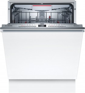 Bosch Serie 6 SMV6ZCX07E mașini de spălat vase Complet încorporat 14 seturi farfurii C