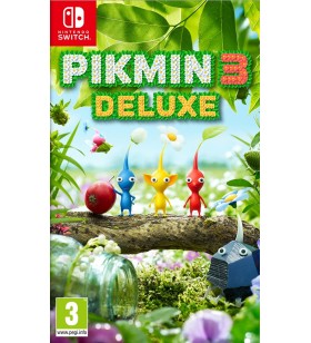 Nintendo Pikmin 3 Deluxe Nintendo Switch