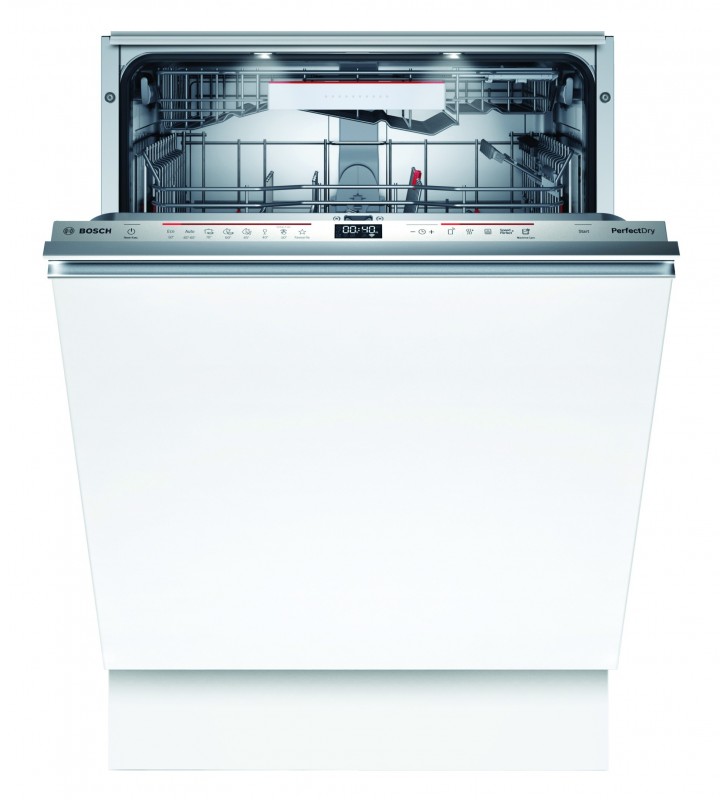 Bosch Serie 6 SBV6ZDX49E mașini de spălat vase Complet încorporat 13 seturi farfurii C