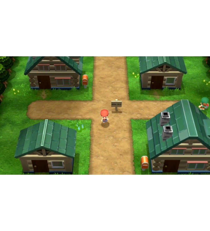 Nintendo Pokémon Shining Pearl Standard Engleză Nintendo Switch