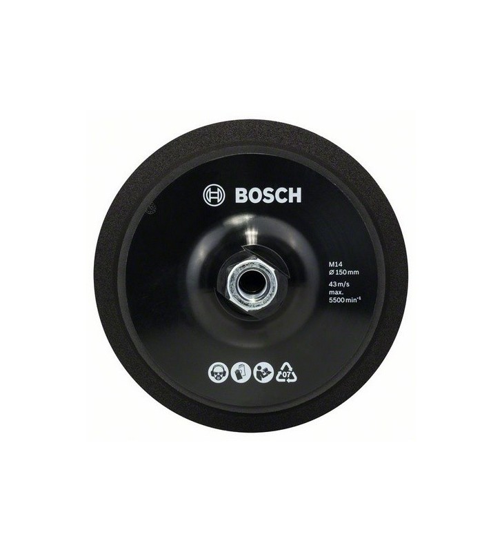 Bosch 2 608 612 027 accesoriu pentru polizoare unghiulare