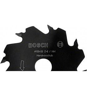 Bosch 3 608 641 008 lame pentru ferăstraie circulare