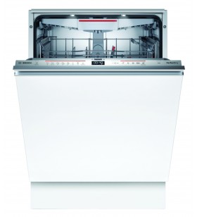 Bosch Serie 6 SBV6ZCX49E mașini de spălat vase Complet încorporat 14 seturi farfurii C